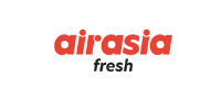 Airasia Fresh coupons